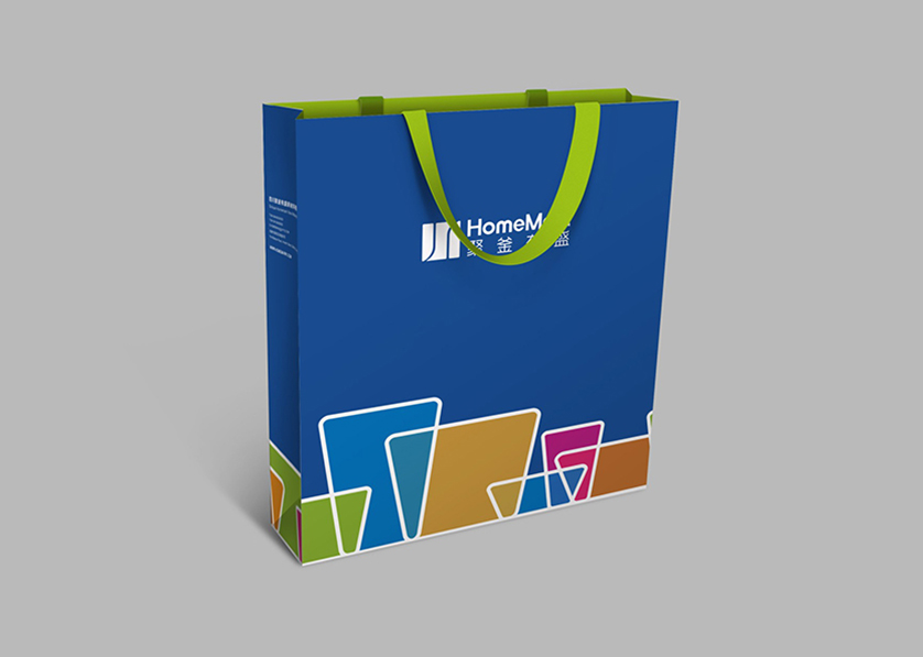 青山区VI设计公司