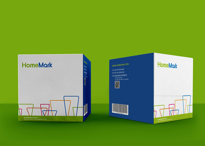 青山区VI设计公司